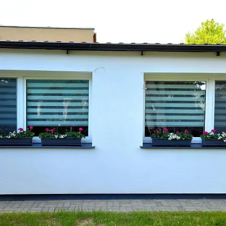 Apartament Glamour Gniezno Exterior photo