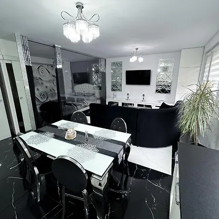 Apartament Glamour Gniezno Exterior photo