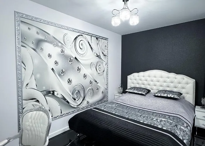 Apartament Glamour