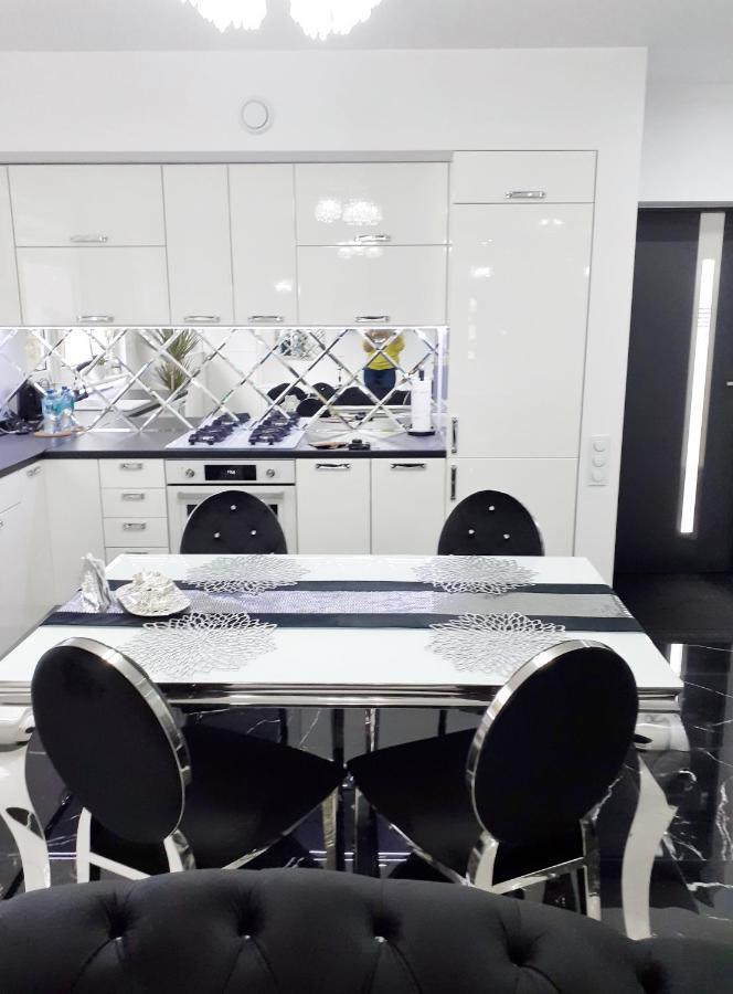 Glamour Apartment Gniezno