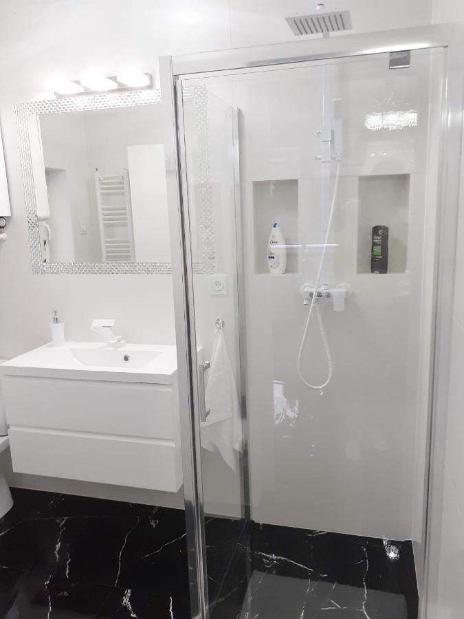 Glamour Apartment Gniezno
