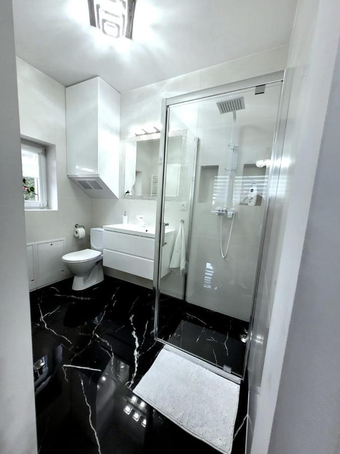 Apartment Glamour *