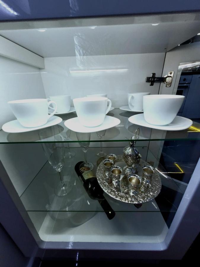 Glamour Apartment Gniezno