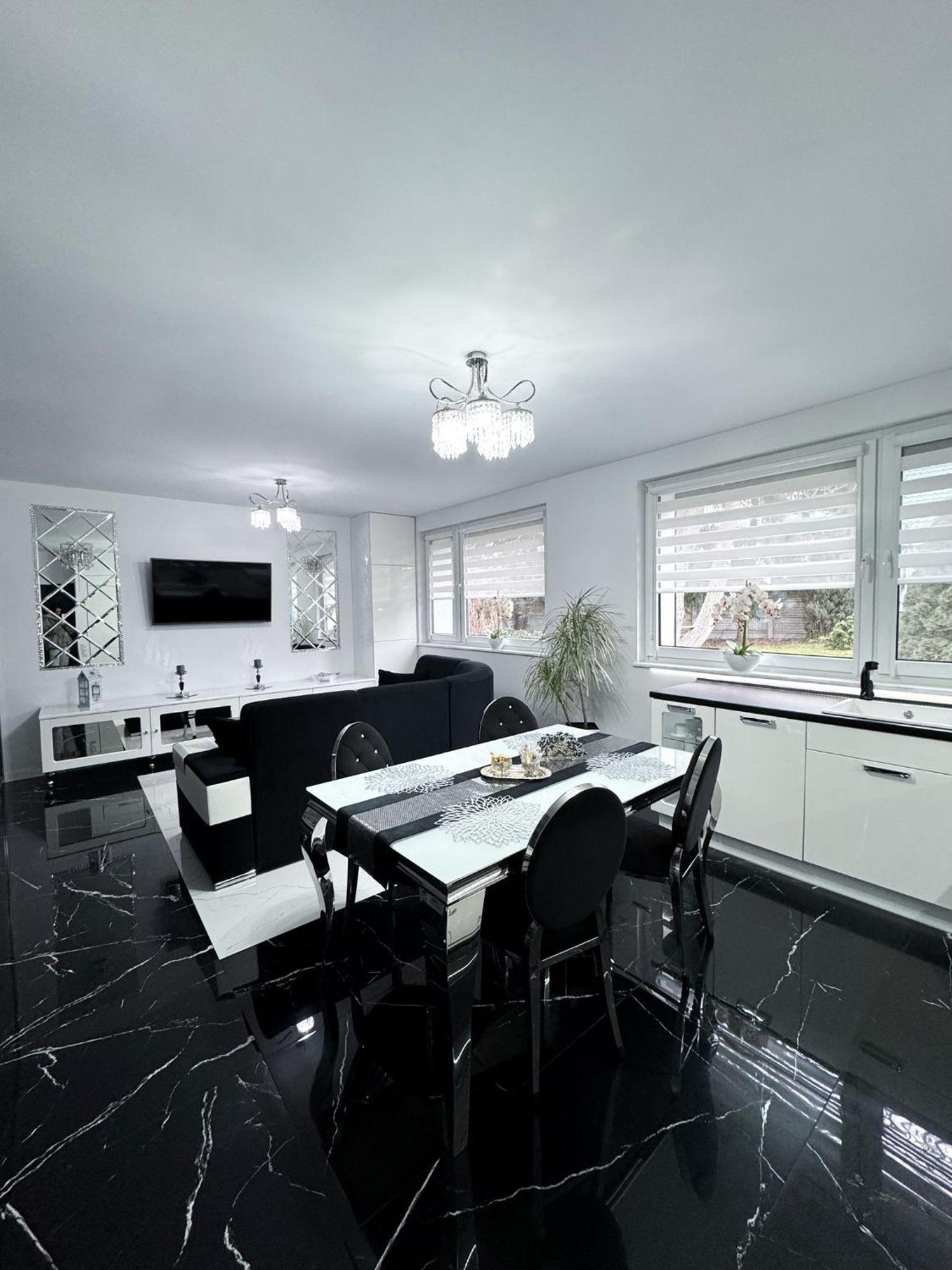 Apartment Glamour Gniezno