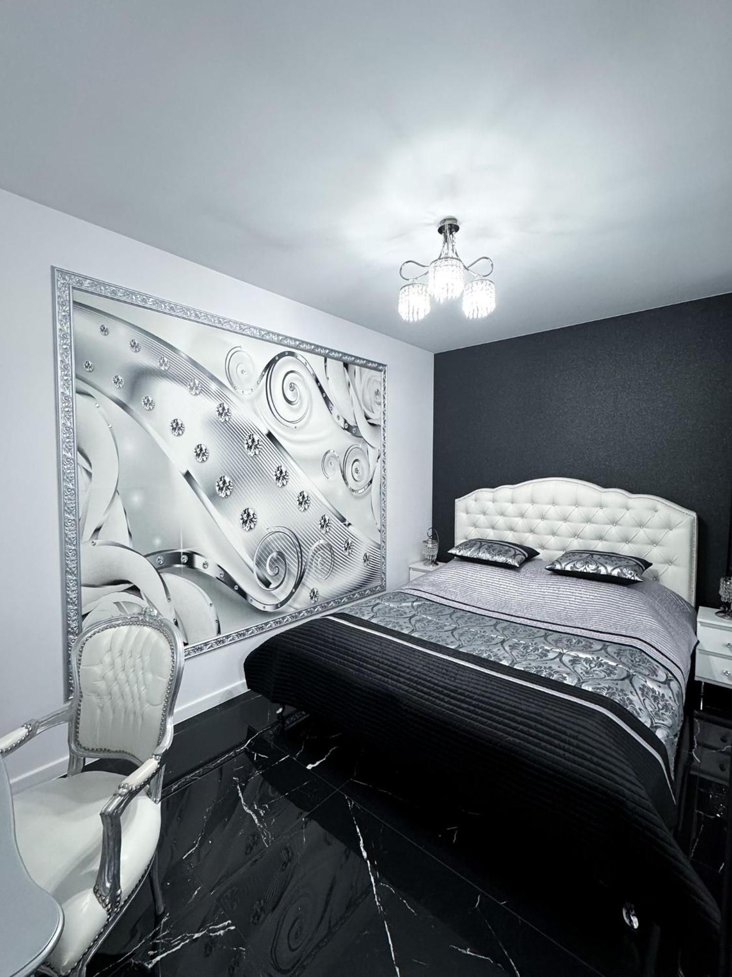 Glamour Apartment